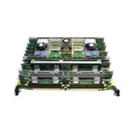436332-001 - HP Xw9400 AMD Opteron Processor Bypass Board