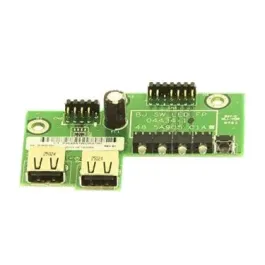 436761-001 - HP LED Board for ProLiant BL45P G2