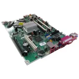 439752-002 - HP System Board (Motherboard) for RP5700 SFF 