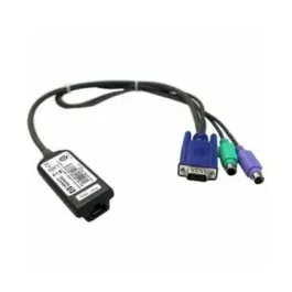 439874-001 - HP KVM Interface Adapter for BladeSystem c-Class
