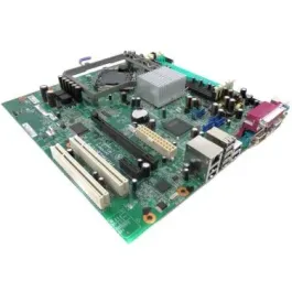 43C7178 - IBM System Board (Motherboard) for ThinkCentre M55