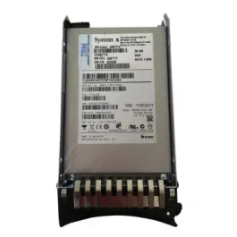 43W771408 - IBM 50GB 1.5s Hot Swap Internal Solid State Drive