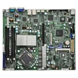 43W8671 - IBM System Board (Motherboard) for x3850 M2/X3950 M2