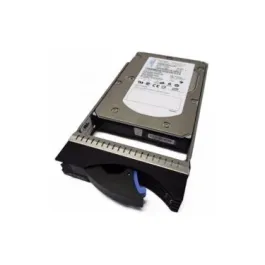 43X0817 - IBM 300GB 15000RPM SAS Simple-swap 3.5-inc Hard Drive