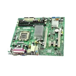 440567-002 - HP Socket-775 System Board (Motherboard)