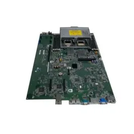 446771-00E - HP IO Board with Processor Cage for Proliant DL385 G5 System Clean pulls