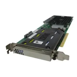 44V8622 - IBM 3-Ports SAS 3Gb/s PCIe 1.5GB CAChe RAID Adapter Card