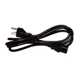 450-ADSY - Dell 6.5ft 250V 12A C14 to C13 Power Cord for N-Series