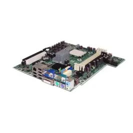 450725-001 - HP System Board (Motherboard) For DC5850 SFF 