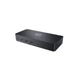 452-BBPG - Dell D3100 USB 3.0 Ultra HD Triple Video Docking Station