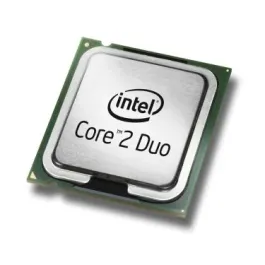 452633-001 - HP 1.80GHz 800MHz FSB 2MB L2 Cache Socket PGA478 Intel Core-2 Duo T7100 Processor for Presario V6000 Series Notebook PC