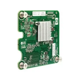 453246-B21 - HP NC382M 1GB 2-Port Multifunction Gigabit Server Adapter
