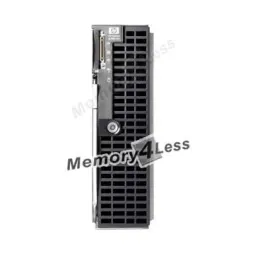 453433-B21 - HP ProLiant BL495c G5 1.9GHz Quad Core CPU 4GB Hard Drive Blade Server