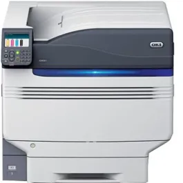 45530406BO - OKI 1200 x 1200 DPI 35 PPM LED Laser Printer