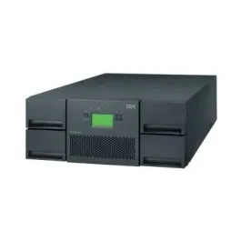 4560SLX - IBM Rack-mountable Tape Library Chassis