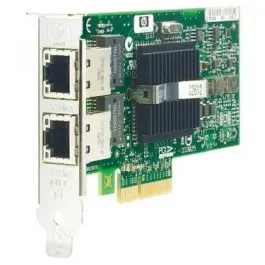 458492-B21 - HP Nc382t 2-Port Multifunction Gigabit Server Adapter