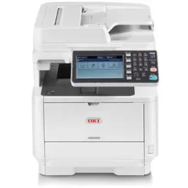 45858403 - OKI 1200 x 1200 DPI 45 PPM Monochrome Laser Printer