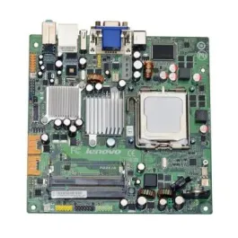 45C7463 - IBM System Board (Motherboard) for ThinkCentre M57 M57p