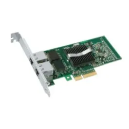 45J9048 - IBM 2-Port Gigabit Ethernet Network Adapter Card