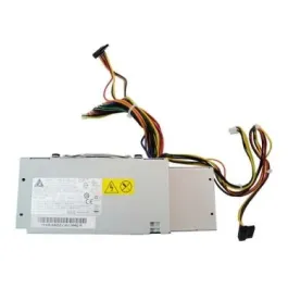 45J9425 - Lenovo 280-Watts Power Supply for ThinkCentre M57/M58