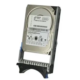 45J9654 - IBM 73GB 10000RPM SAS 2.5-inc Hot-Swappable Hard Drive