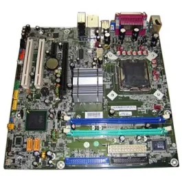 45R7728 - IBM System Board (Motherboard) for ThinkCentre M55E/A55
