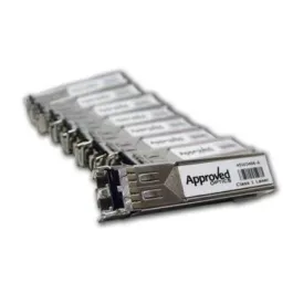 45W0496 - IBM 4Gb/s 4GBase-SX 550m 850nm SFP Transceiver
