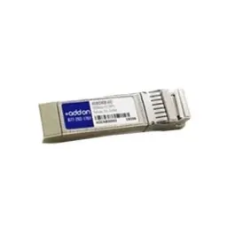 45W2408AO - Addonics Addonics 10GBase-CU SFP+ Transceiver