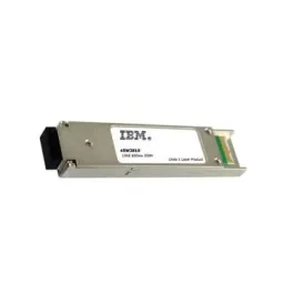 45W2810 - IBM 10.5Gb/s 10GBase-SR 300m XFP Optical Transceiver