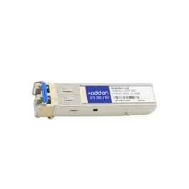 45W2817AO - AddOn 1.25Gbps 10Base-LH 70km 1550nm SFP Transceiver