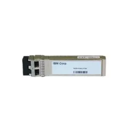 45W4475 - IBM 1.25Gb/s 1000Base T Copper 100m SFP Transceiver