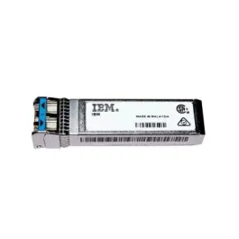 45W4744 - IBM 10Gb/s 10GBase-LR 10km 1310nm SFP+ Transceiver