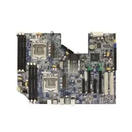 460840-002 - HP System Board (Motherboard) for Z600 workstation