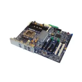 461438-001 - HP System Board (Motherboard) for Z400 Workstation 