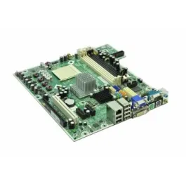 461536-001 - HP System Board (Motherboard) for DC5800