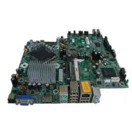 462433-001 - HP System Board (Motherboard) For Dc7900u Eaglelake