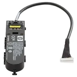 462976-001 - HP 650mAh 4.8V Ni-MH Raid Controller Battery for P410 / P411 / P212