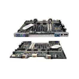 463751-001 - HP System Board (Motherboard) for ProLiant DL585 G5 