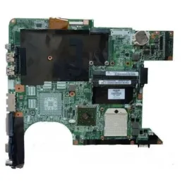 466037-001 - HP System Board (Motherboard) for Pavilion Dv9500