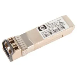 468507-001 - HP 8Gb/s 8GBase-SR 850nm 300m SFP+ Transceiver