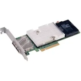 469-2138 - Dell PERC H810 6GB PCI-Express 2 X8 RAID Controller