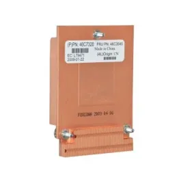 46C3545 - IBM HEASTINK for BALDE CENTRE HS22