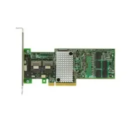 46C8973 - IBM ServeRAID M5016 SAS/1GB Cache 2 x8 Controller Card