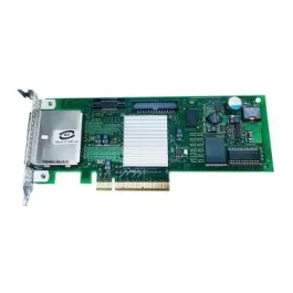 46K5812 - IBM 2-Ports PCI Express x8 Disk/Tape Adapter