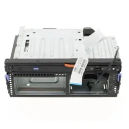 46K6926 - IBM 6-Slots SAS 3.5-in DASD Media BackPlane