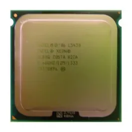 46M0675 - IBM 2.66GHz 1333MHz FSB 12MB Cache Intel Xeon L5430 Quad Core Processor