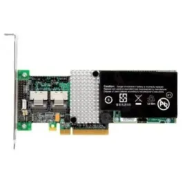 46M0851 - IBM ServeRAID M5015 PCI-Express 2 X8 RAID Controller