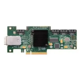 46M0907 - IBM 4-Ports PCI Express 2 x8 HBA