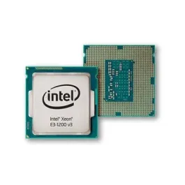 46W6608 - IBM 3.60GHz 5.00GT/s DMI 8MB L3 Cache Intel Xeon E3-1280 v3 Quad Core Processor