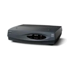 47-14634-01 - Cisco 1721 Ethernet Modular Access Router